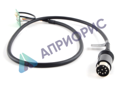 Кабель для программирования Motorola CT-124B